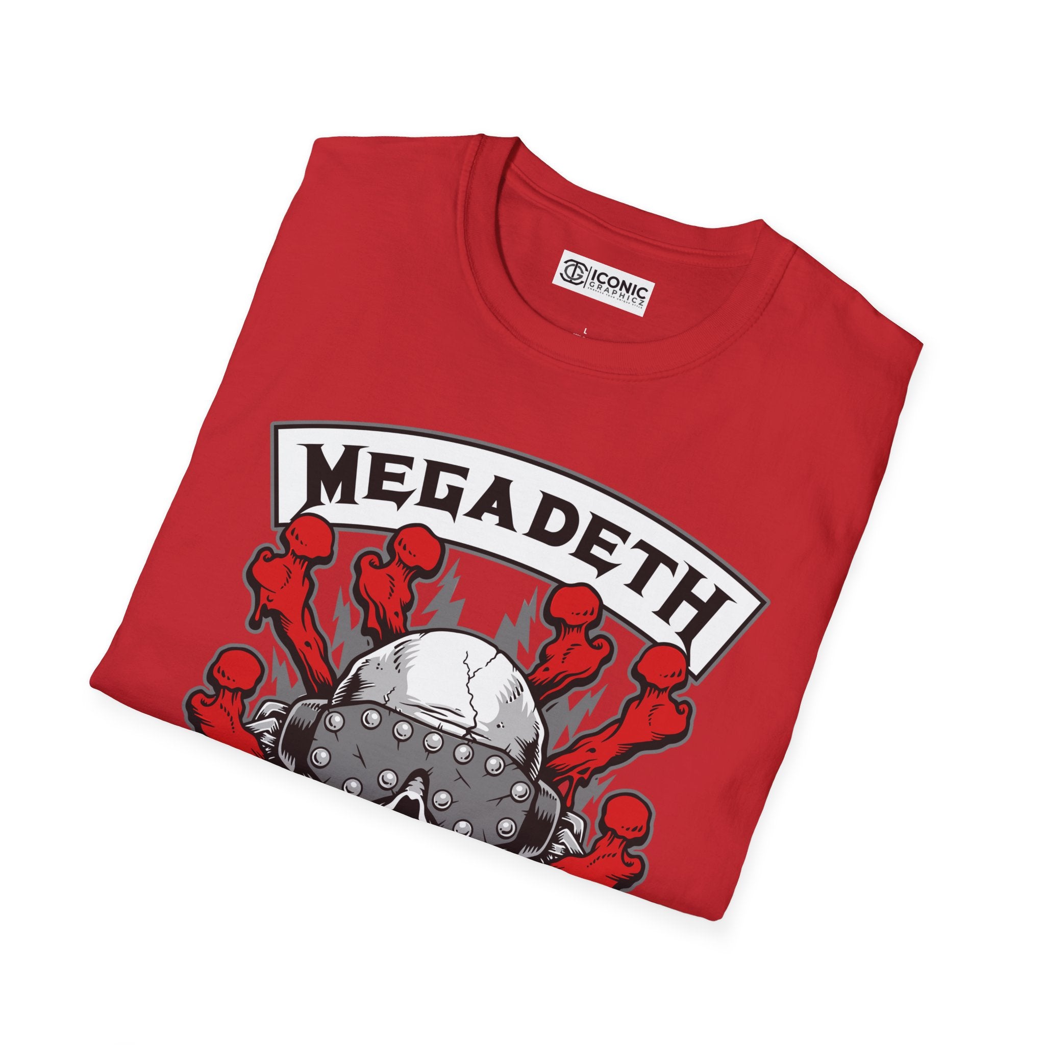 Megadeth T-Shirt