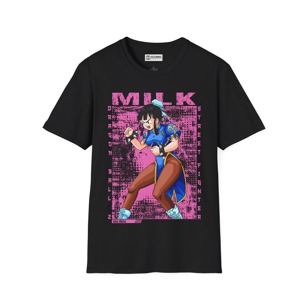 Chi Chi Dragonball T-Shirt Printify