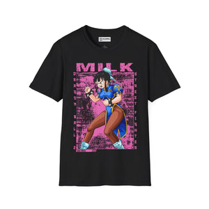 Chi Chi Dragonball T-Shirt Printify