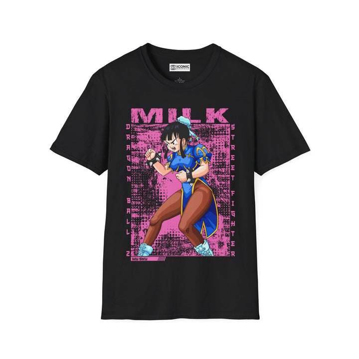 Chi Chi Dragonball T-Shirt Printify
