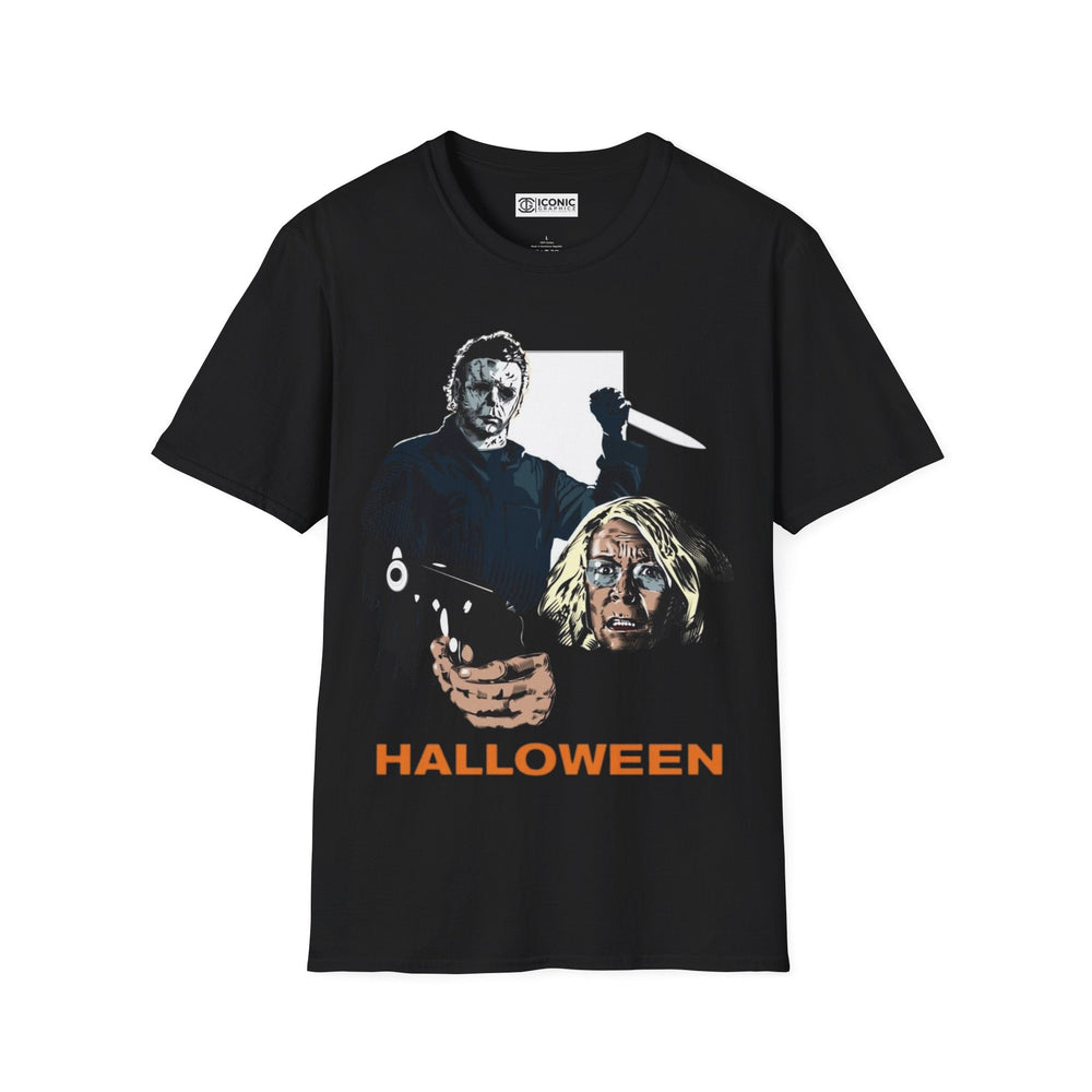 Micheal Myers T-Shirt Printify