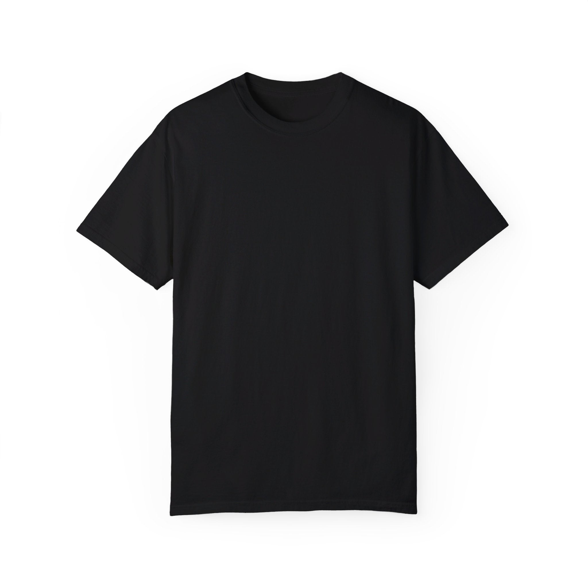 Mihawk Unisex Garment-Dyed T-shirt - IGZ Clothing 