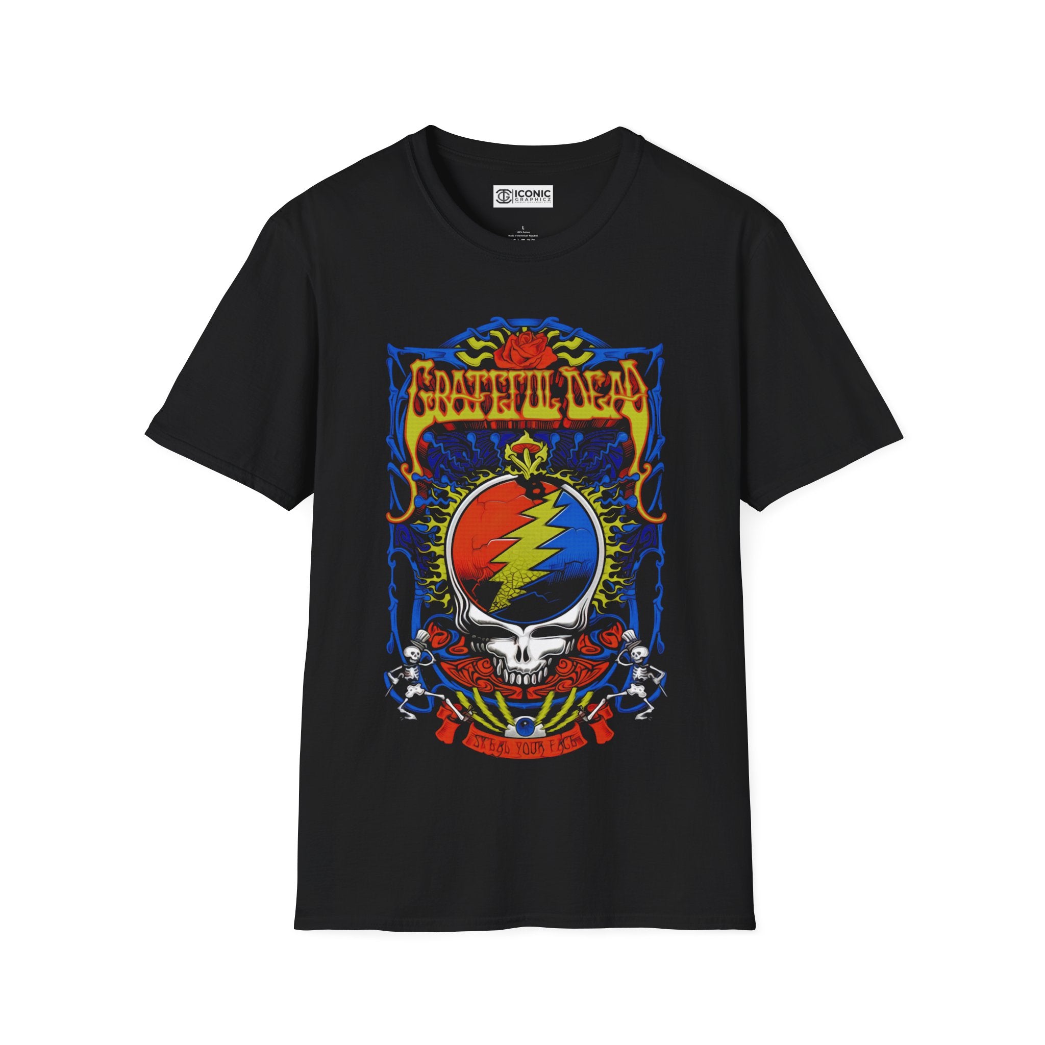 Grateful Dead T-Shirt