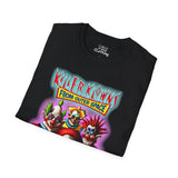 Killer klowns from out of space T-Shirt