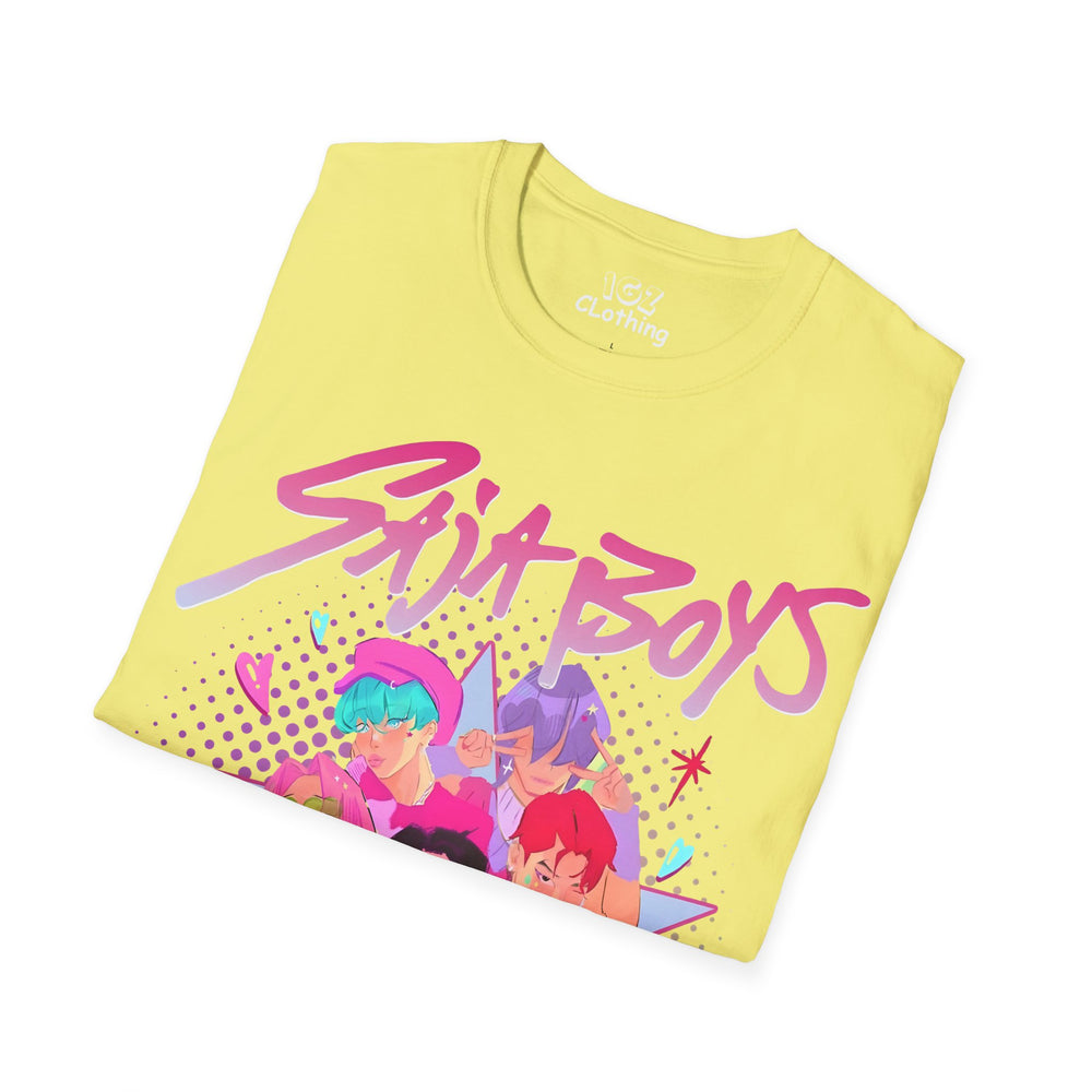 KPop Demon Huntersr T-Shirt