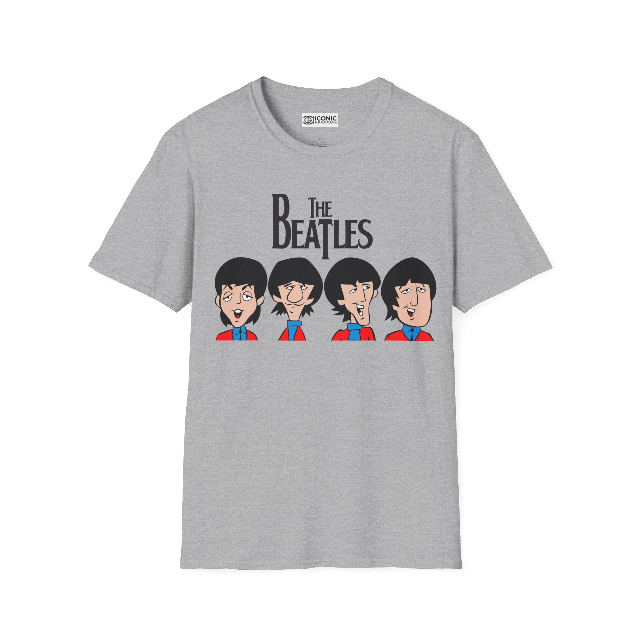 The Beatles T-Shirt