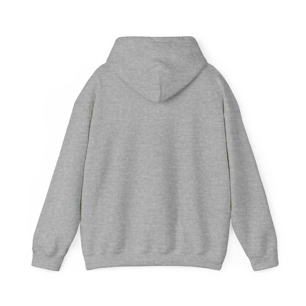 Dorohedoro Kaiman Unisex Heavy Blend™ Hooded Sweatshirt - 