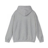 Dorohedoro Kaiman Unisex Heavy Blend™ Hooded Sweatshirt - 