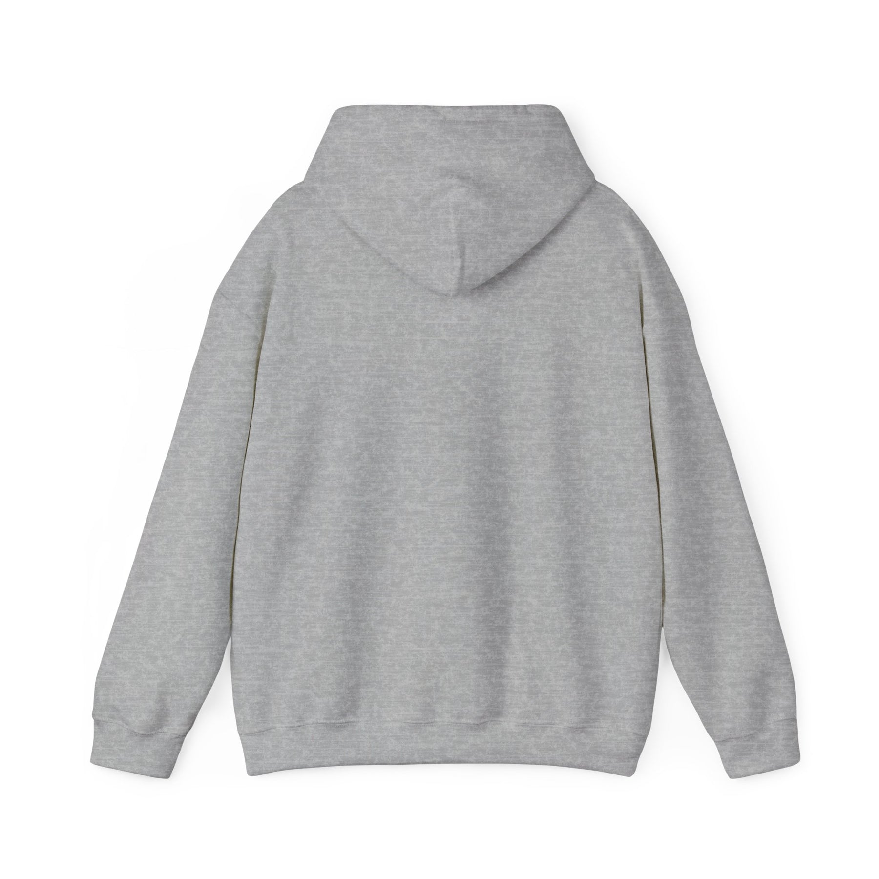 Dorohedoro Kaiman Unisex Heavy Blend™ Hooded Sweatshirt - 