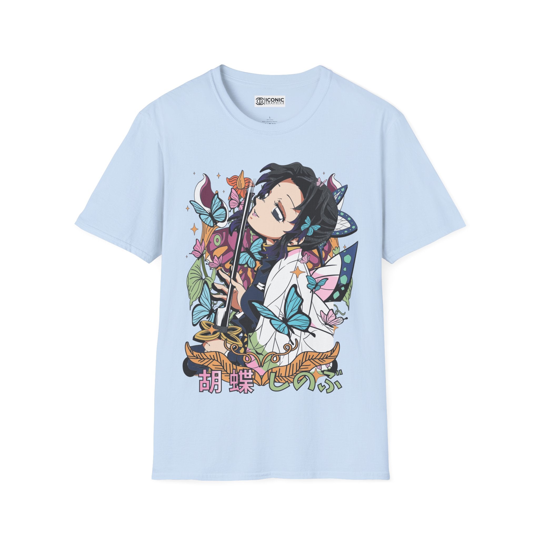 Shinobu Demon Slayer T-Shirt