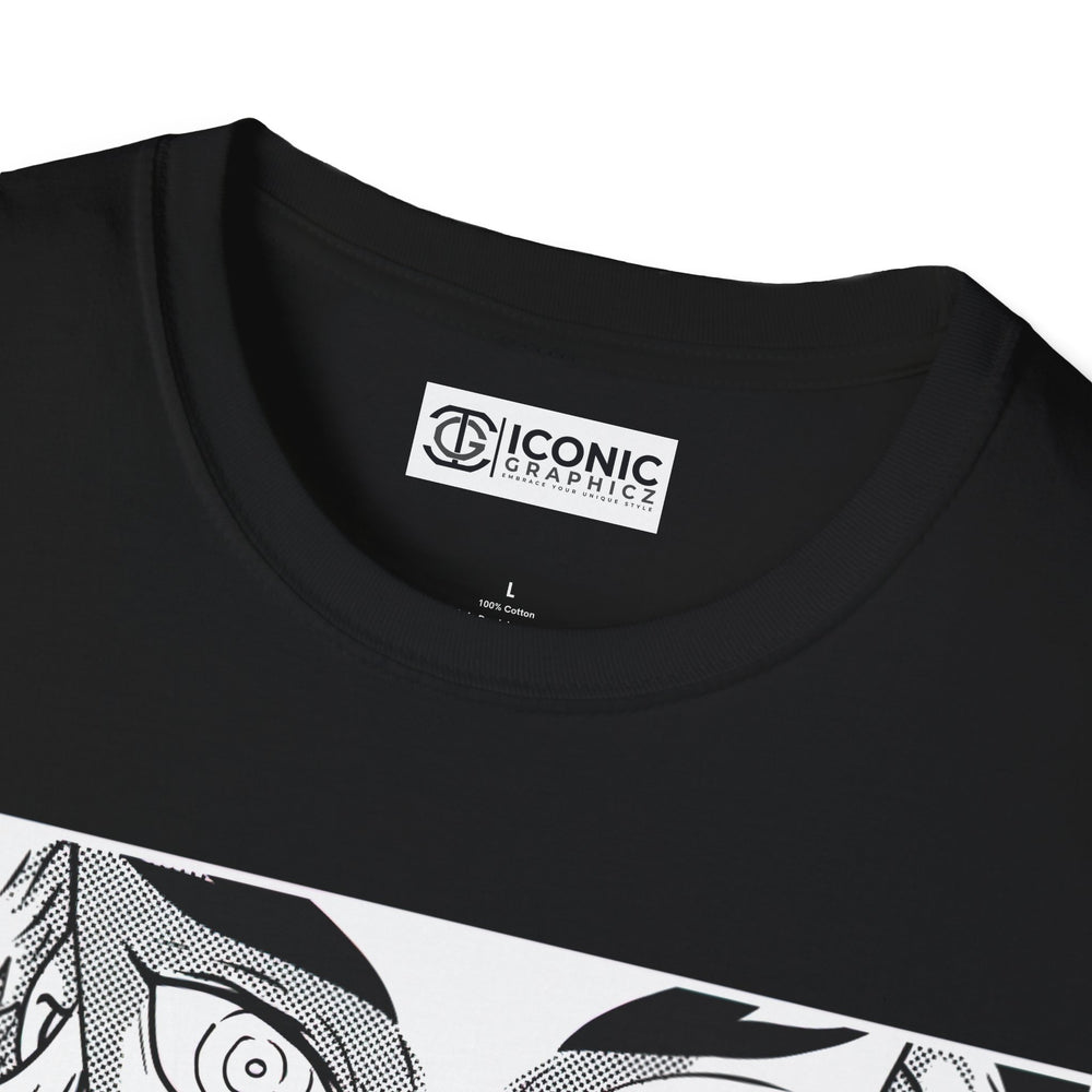 Zenitsu Demon Slayer T-Shirt - 