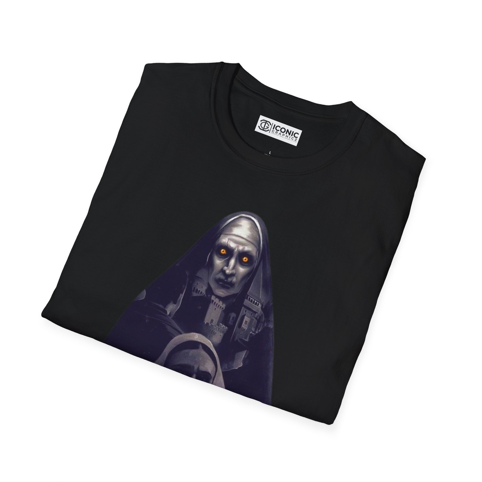 The Nun T-Shirt