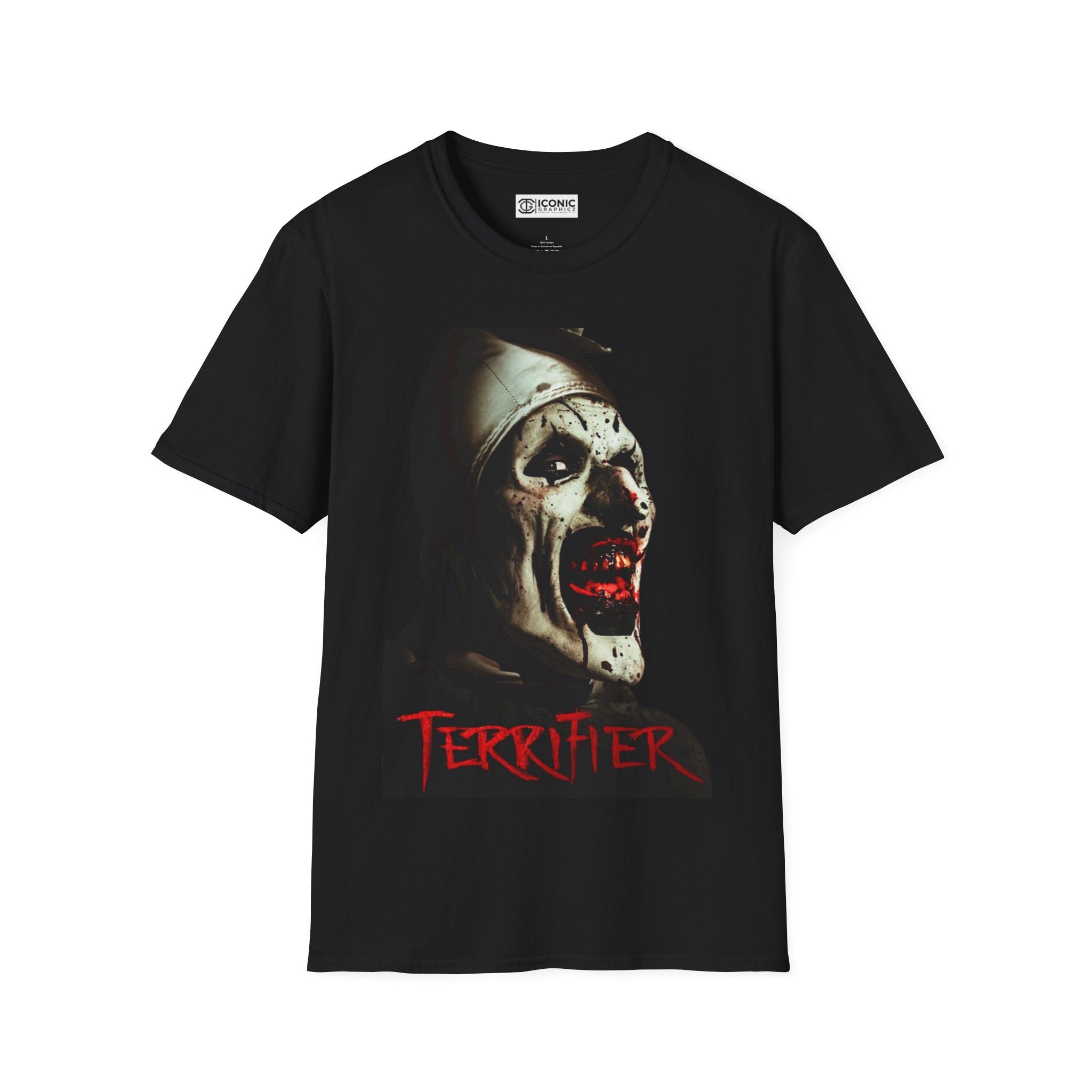 Terrifiers T-Shirt