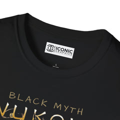 Black Myth Wukong T-Shirt