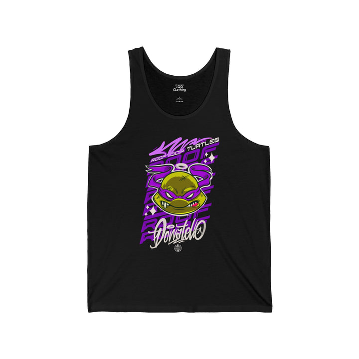 TMNT Tank Top