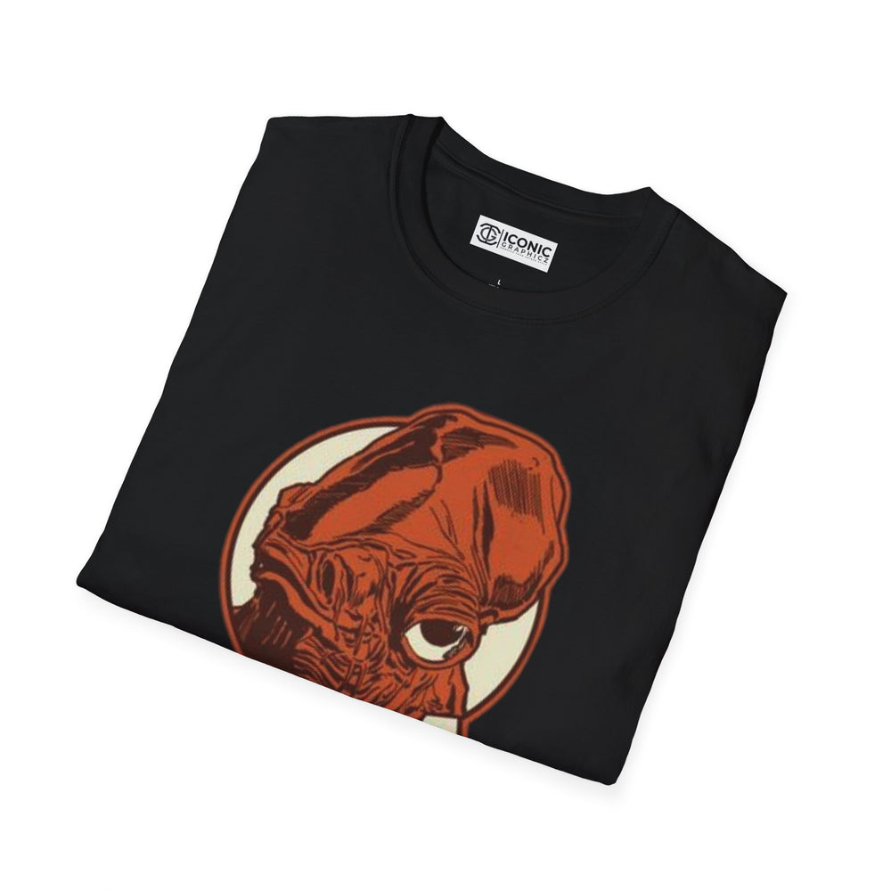 Star Wars T-Shirt - 