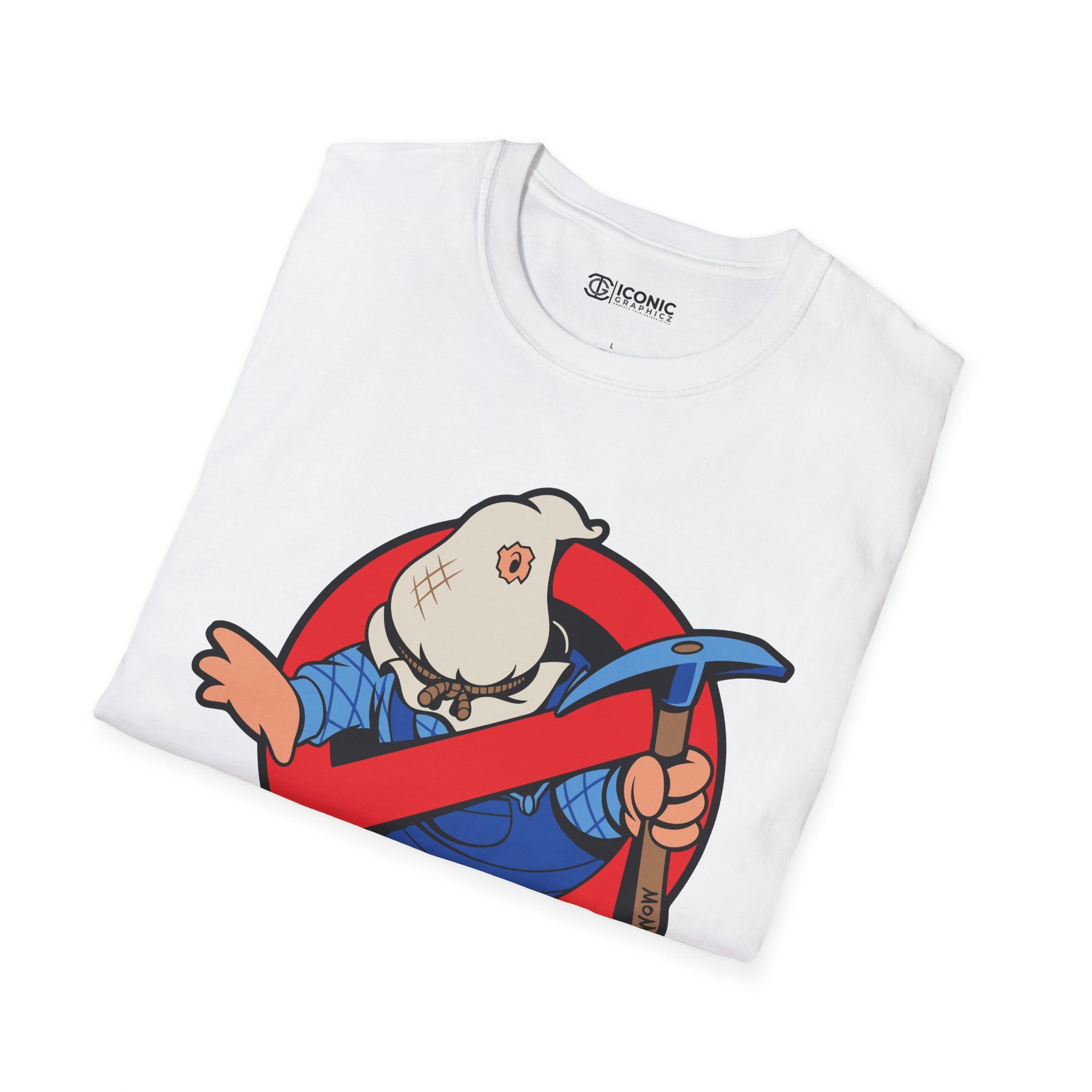 Jason Voorhees T-Shirt - 