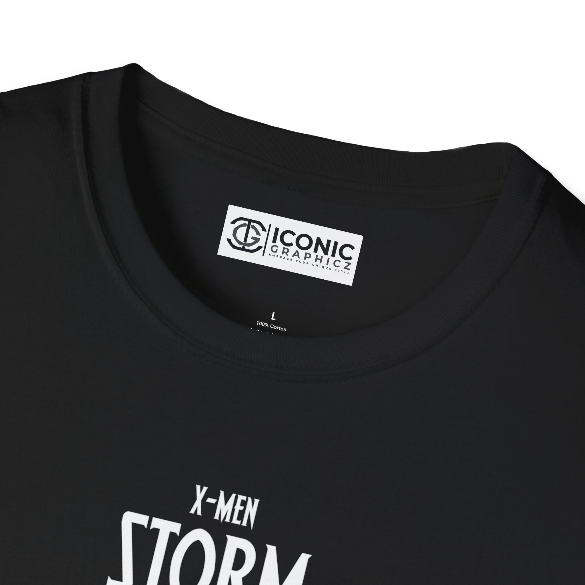 Storm T-Shirt