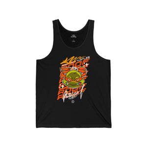 TMNT Tank Top