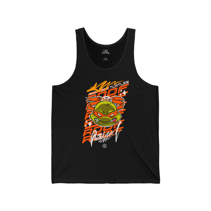 TMNT Tank Top