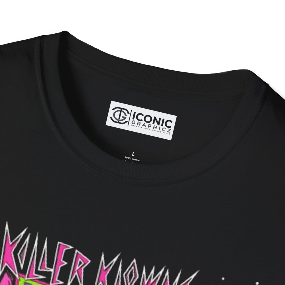 Killer Klowns from Outer Space T-Shirt - 