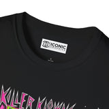 Killer Klowns from Outer Space T-Shirt - 