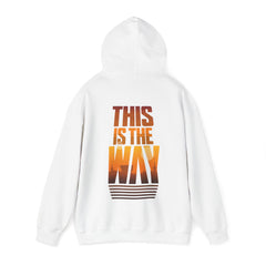 Star Wars Unisex Heavy Blend™ Hooded Sweatshirt - IGZ Clothing 