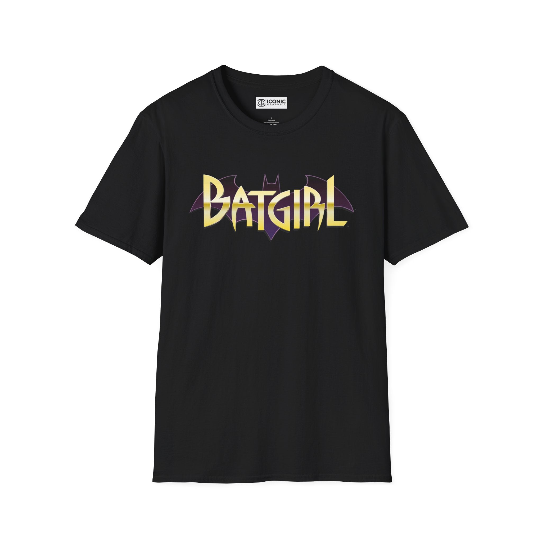 Batgirl T-Shirt