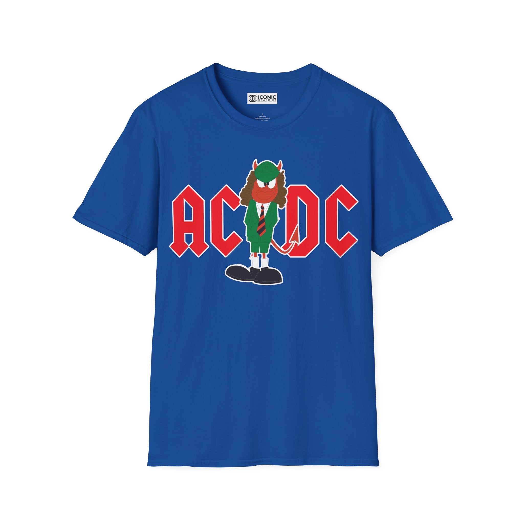 AC/DC T-Shirt