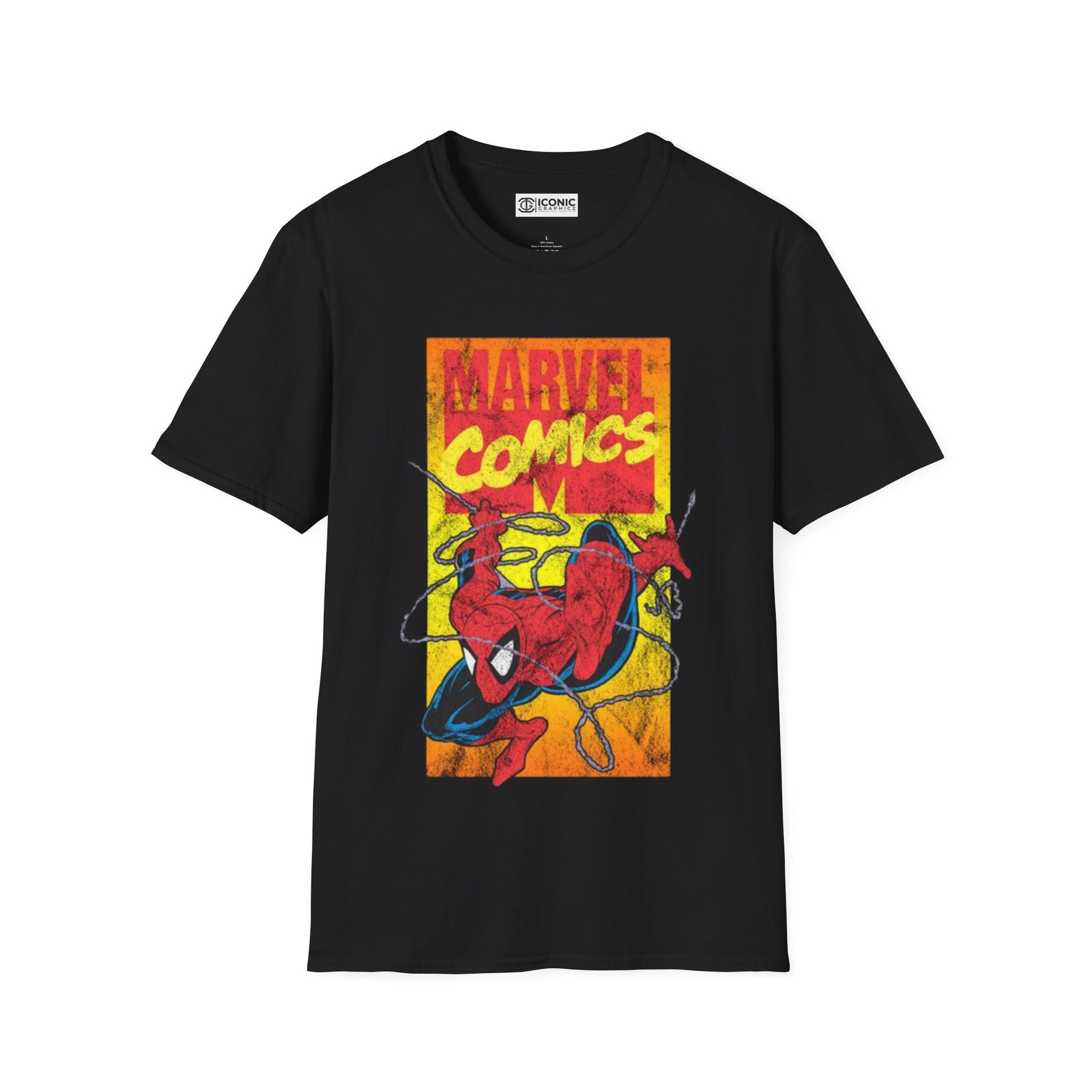 Spider-Man T-Shirt - 