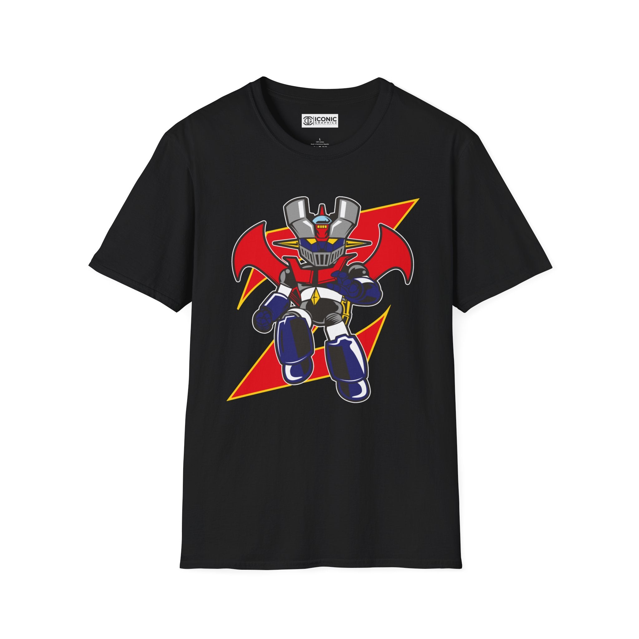 Mazinger z T-Shirt