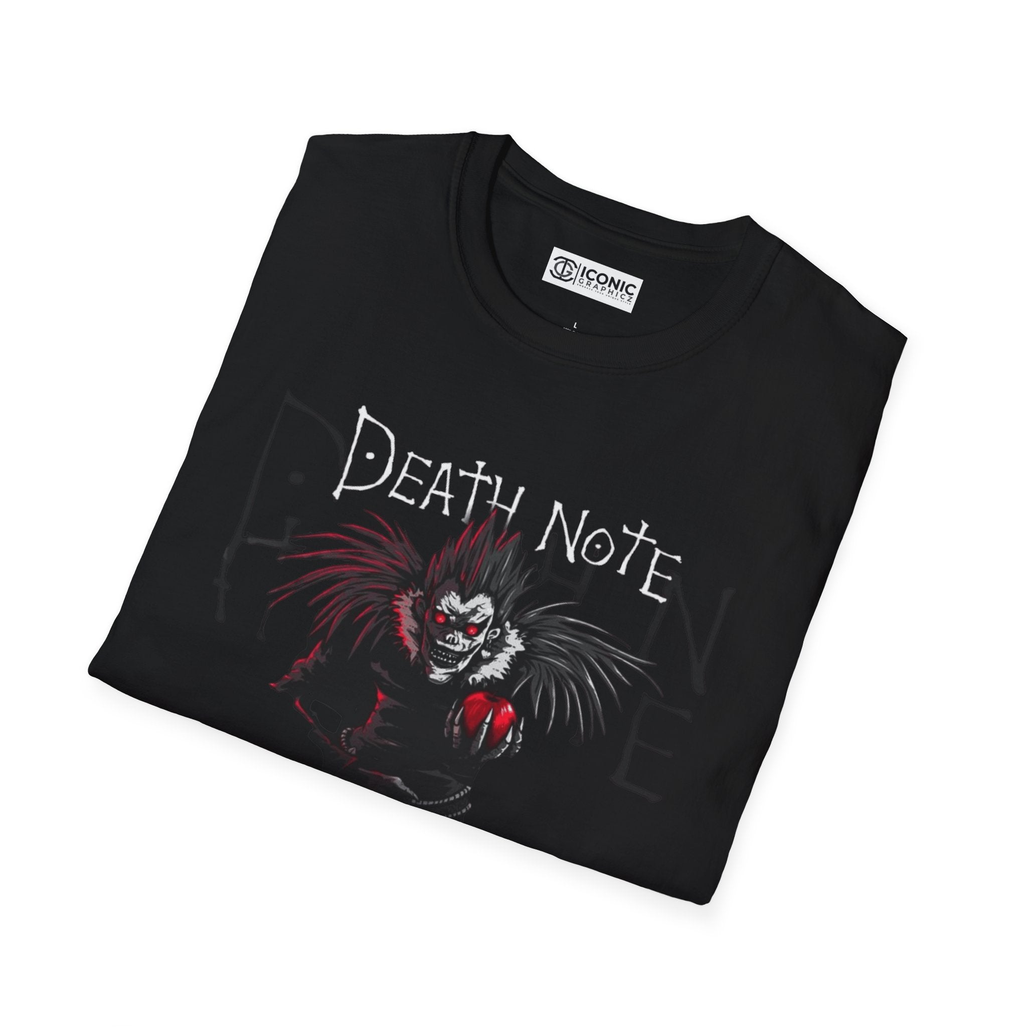 Ryuk Death Note T-Shirt