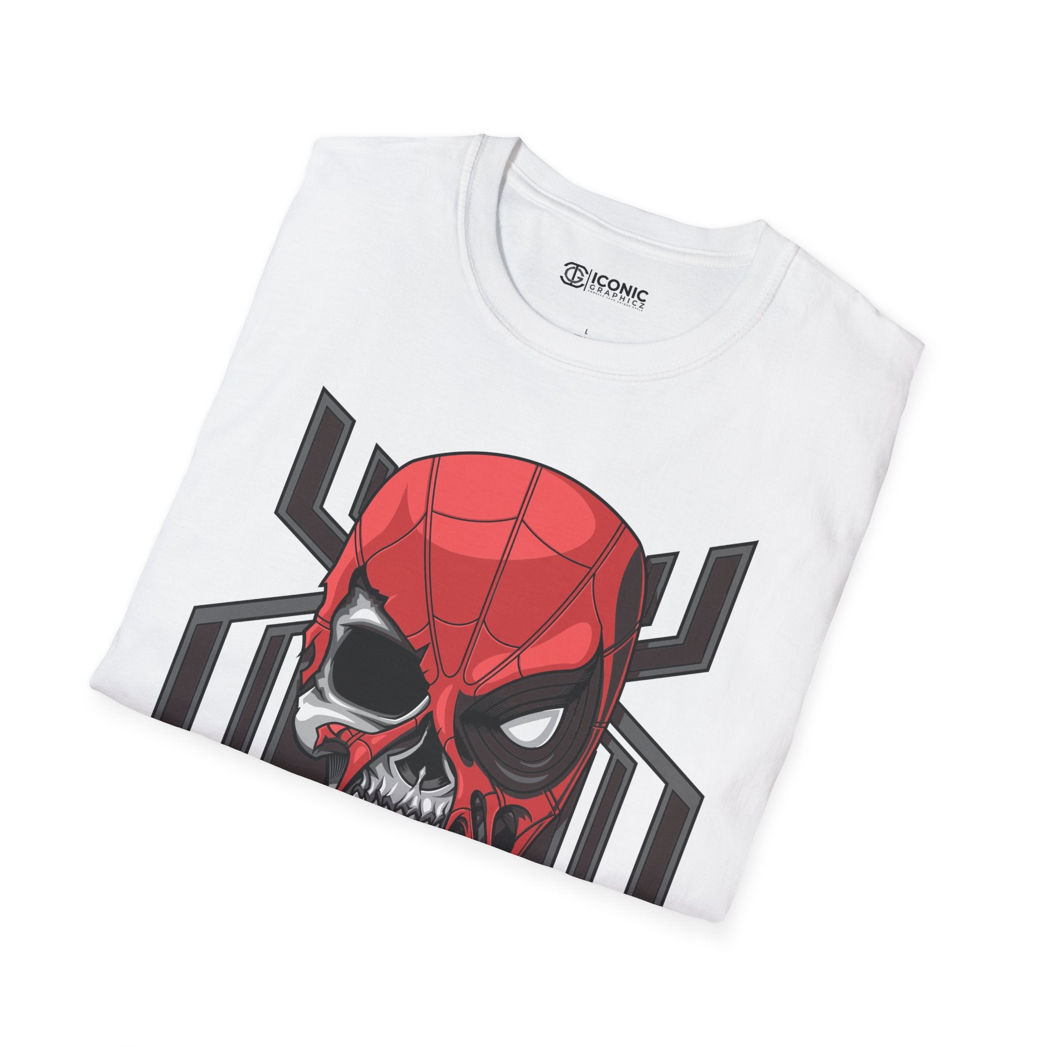 Spider-Man T-Shirt