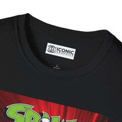 Spawn Unisex Softstyle T-Shirt