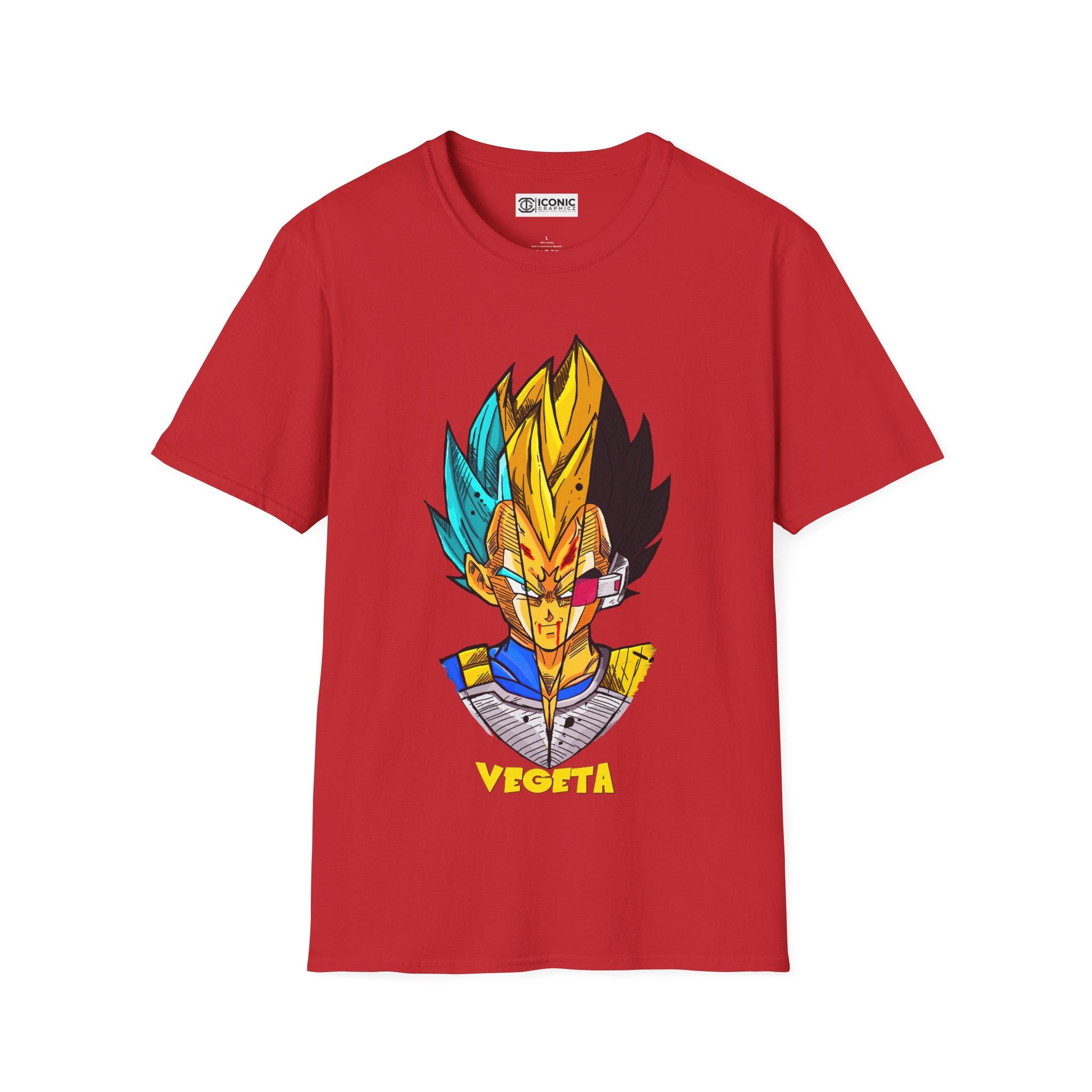 Vegeta T-Shirt