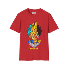 Vegeta T-Shirt