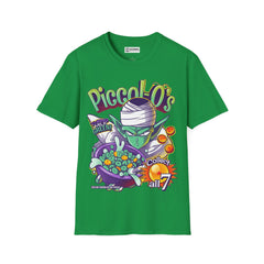 Piccolo Unisex Softstyle T-Shirt - IGZ Clothing 