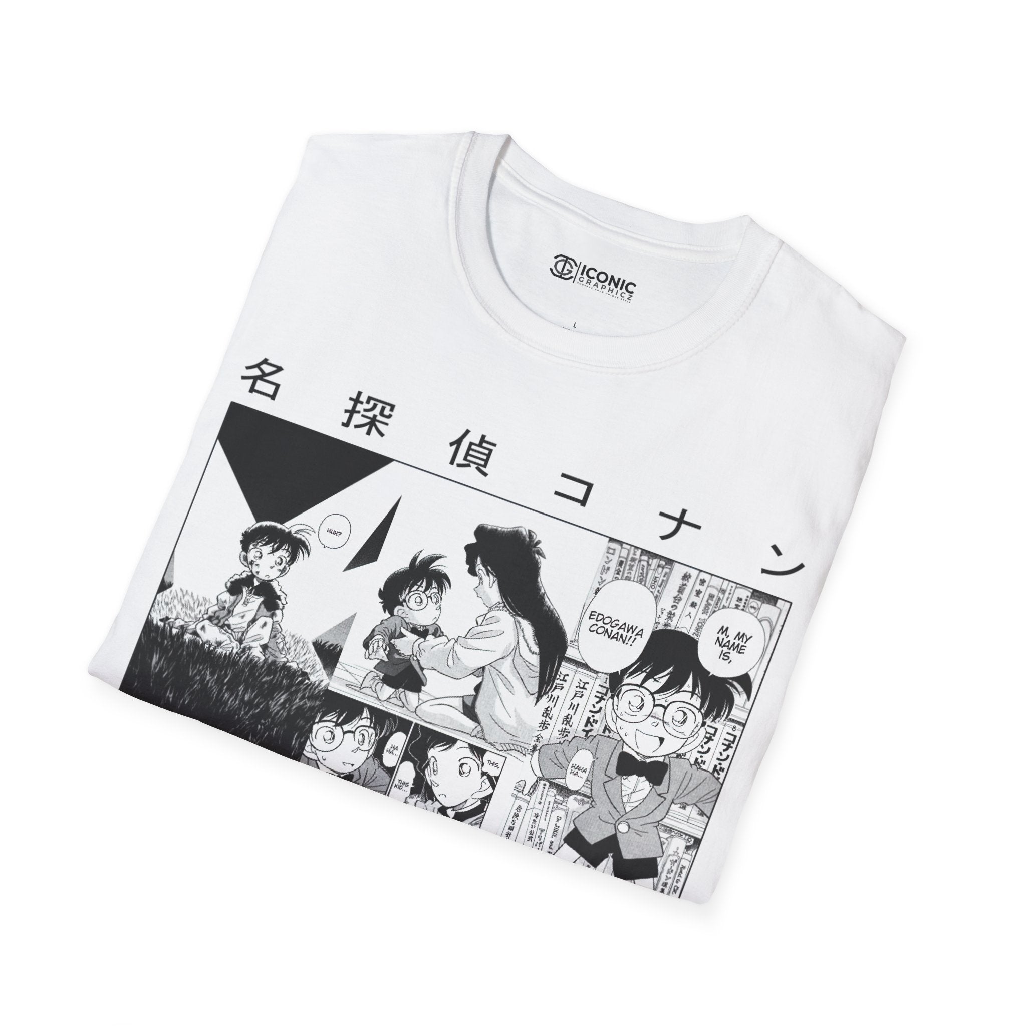 Conan Detective Conan T-Shirt