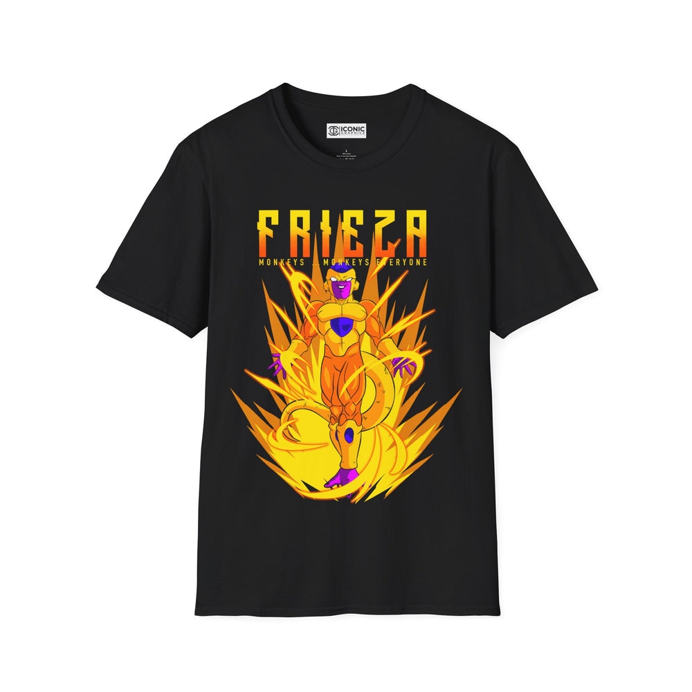 Frieza Dragonball Super T-Shirt - 