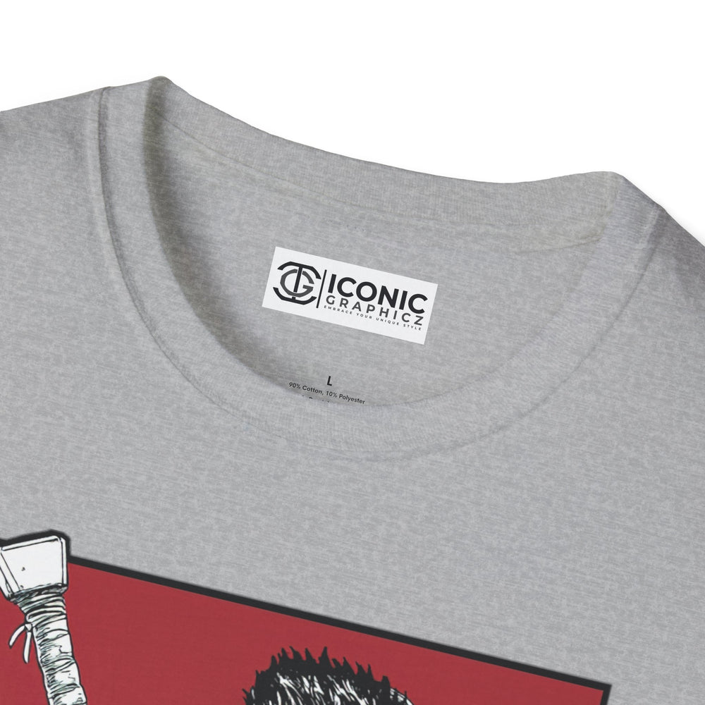 Gutz Berserk T-Shirt - 