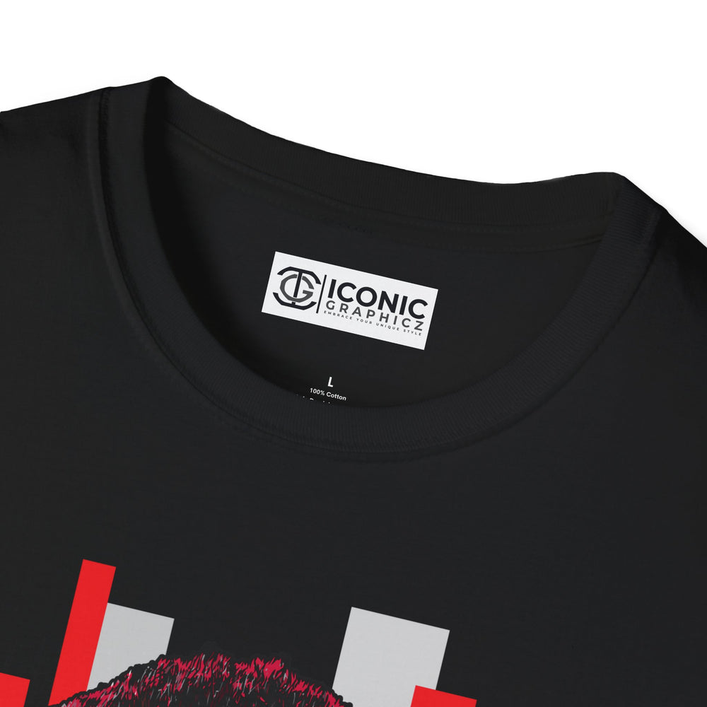 NBA T-Shirt - 
