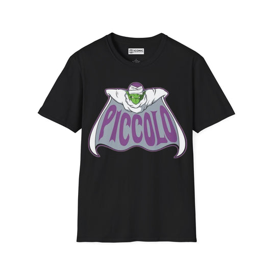 Piccolo Unisex Softstyle T-Shirt - IGZ Clothing 