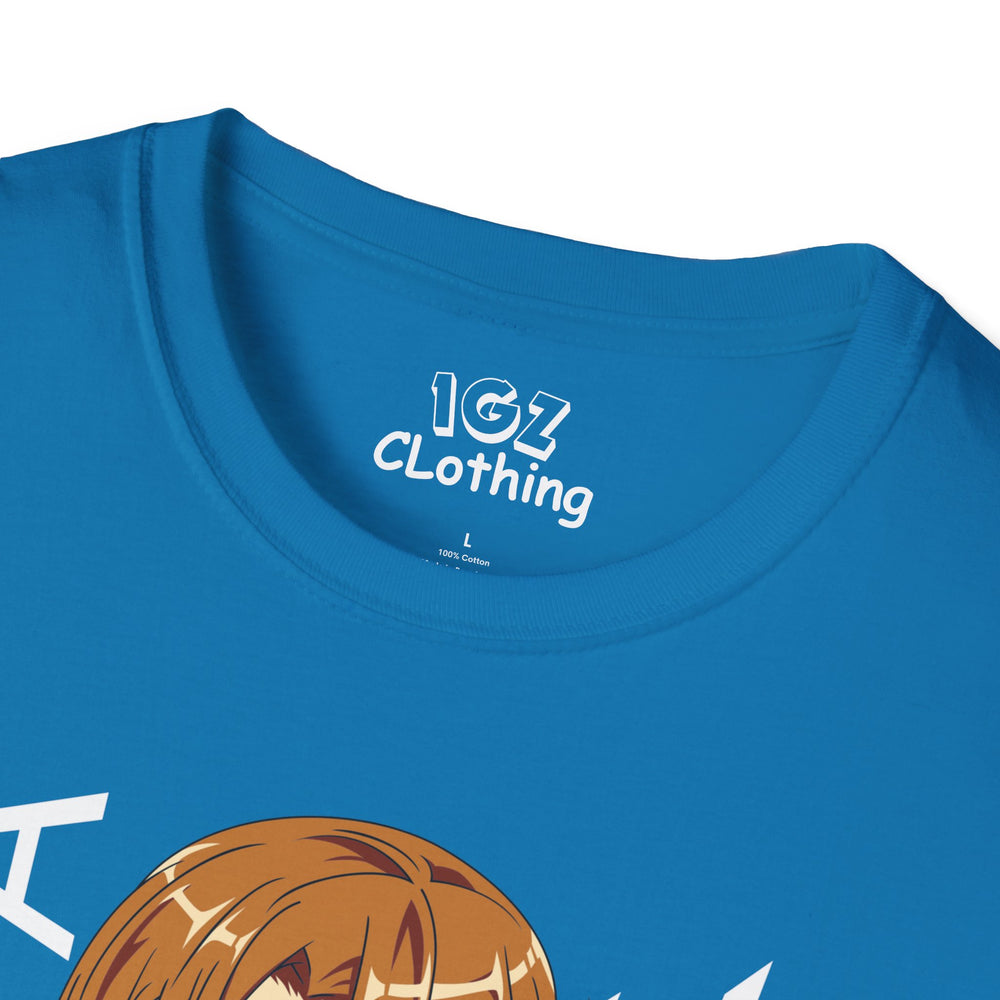 Asuna Sword Art Online T-Shirt