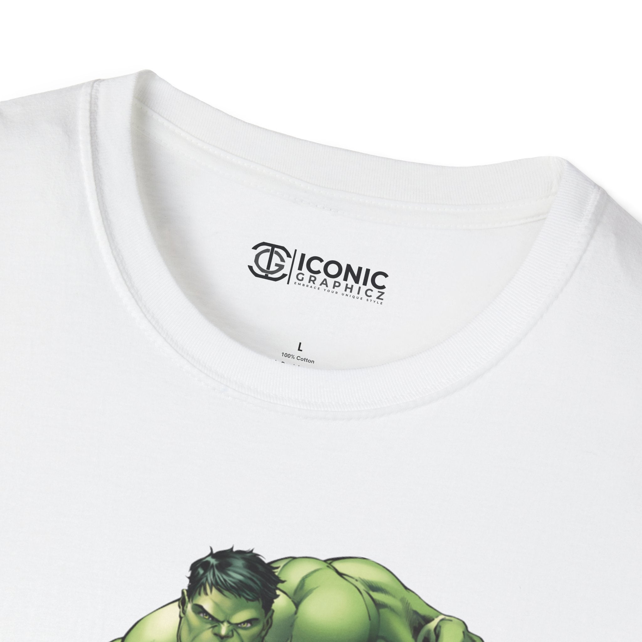 Avengers T-Shirt