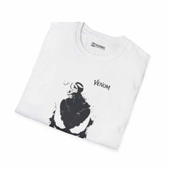 Venom Unisex Softstyle T-Shirt - IGZ Clothing 