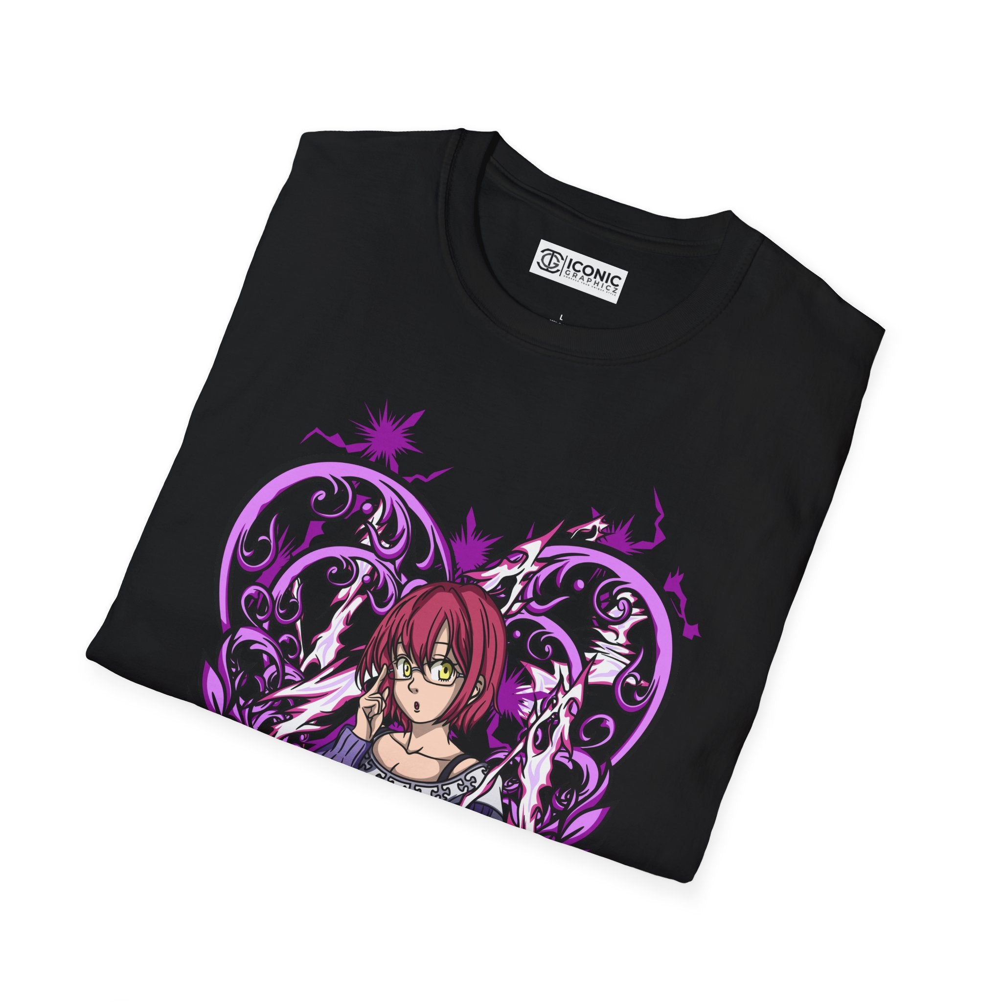 Gowther The Seven Deadly Sins T-Shirt