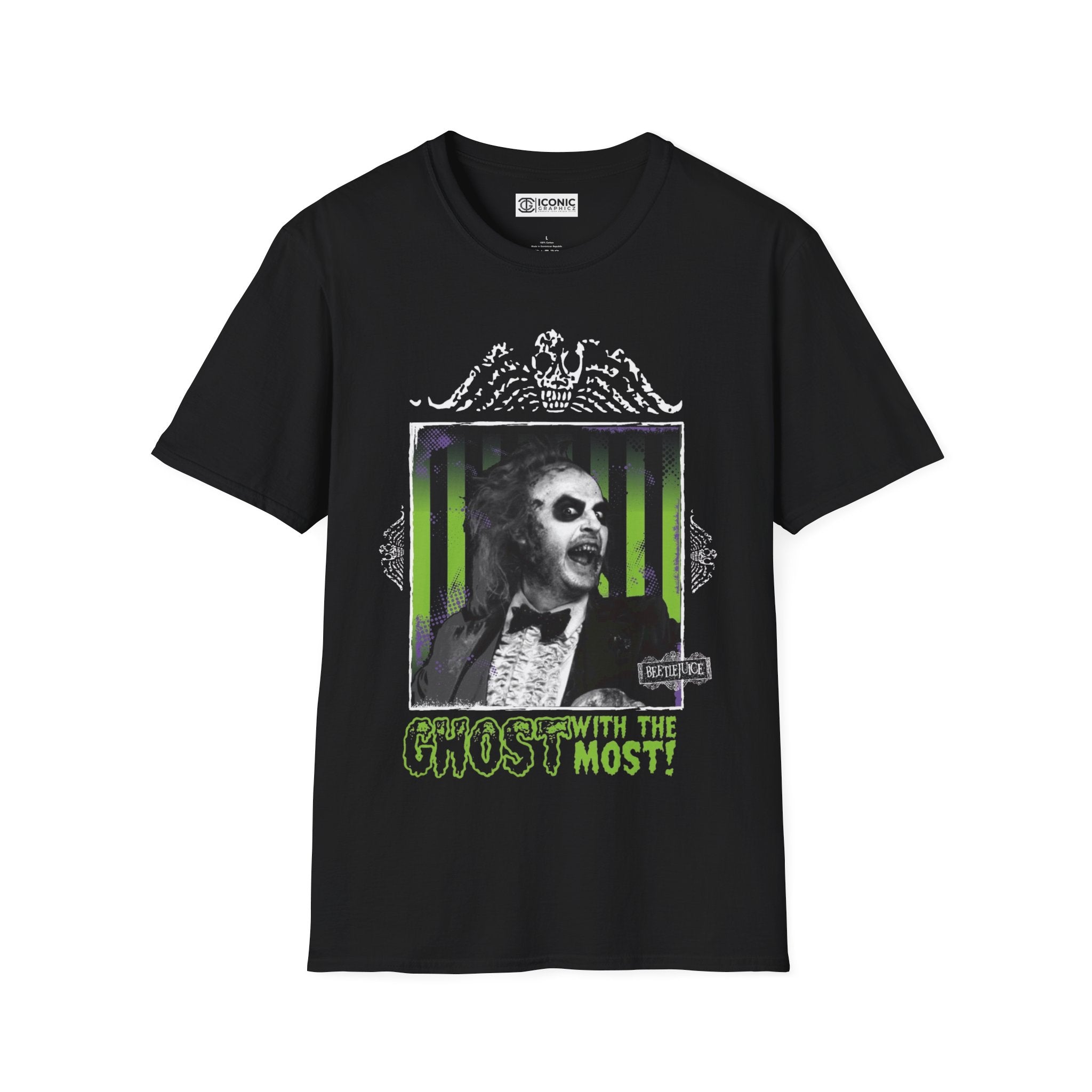 Beetlejuice T-Shirt