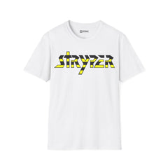 Stryper Unisex Softstyle T-Shirt - IGZ Clothing 