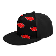 Front Printing Casual Hip-hop Hats - IGZ Clothing 