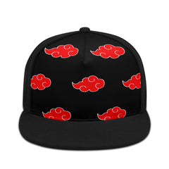 Front Printing Casual Hip-hop Hats - IGZ Clothing 